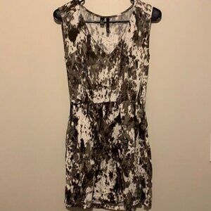 Casual Womans Mini Dress Size XXS